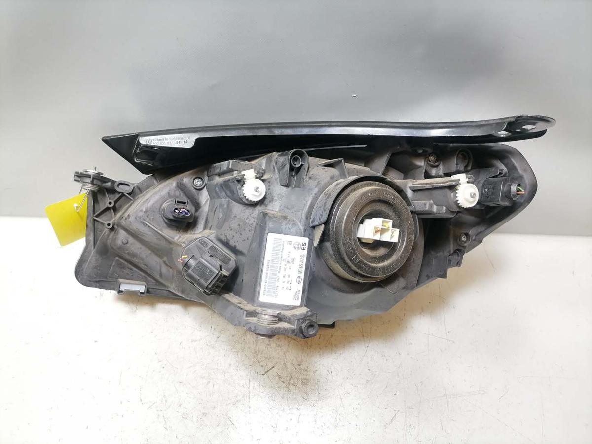 Skoda Citigo original Scheinwerfer vorn rechts Halogen Bj.2016